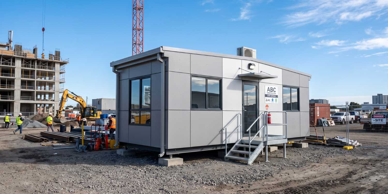 Porta Cabin Solutions